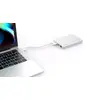 LMP 23790 storage drive docking station USB 3.2 Gen 2 Photo 3
