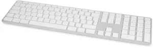 Numeric Keyboard LMP USB-C 106 - wired numeric keypad with 106 keys