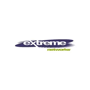 Extreme networks 10GBASE-ZR SFP+ network transceiver module Fiber optic 10000 Mbit/s SFP+ 1550 nm