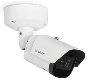 Bosch NBE-5704-AL Bullet IP Security Camera Outdoor 8 MP 3840 x 2160 Pixels Wired Ceiling Mount White