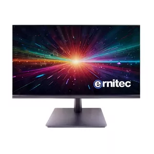 Datora monitors Ernitec 0070-24127-F 27" Full HD LED 1920 x 1080