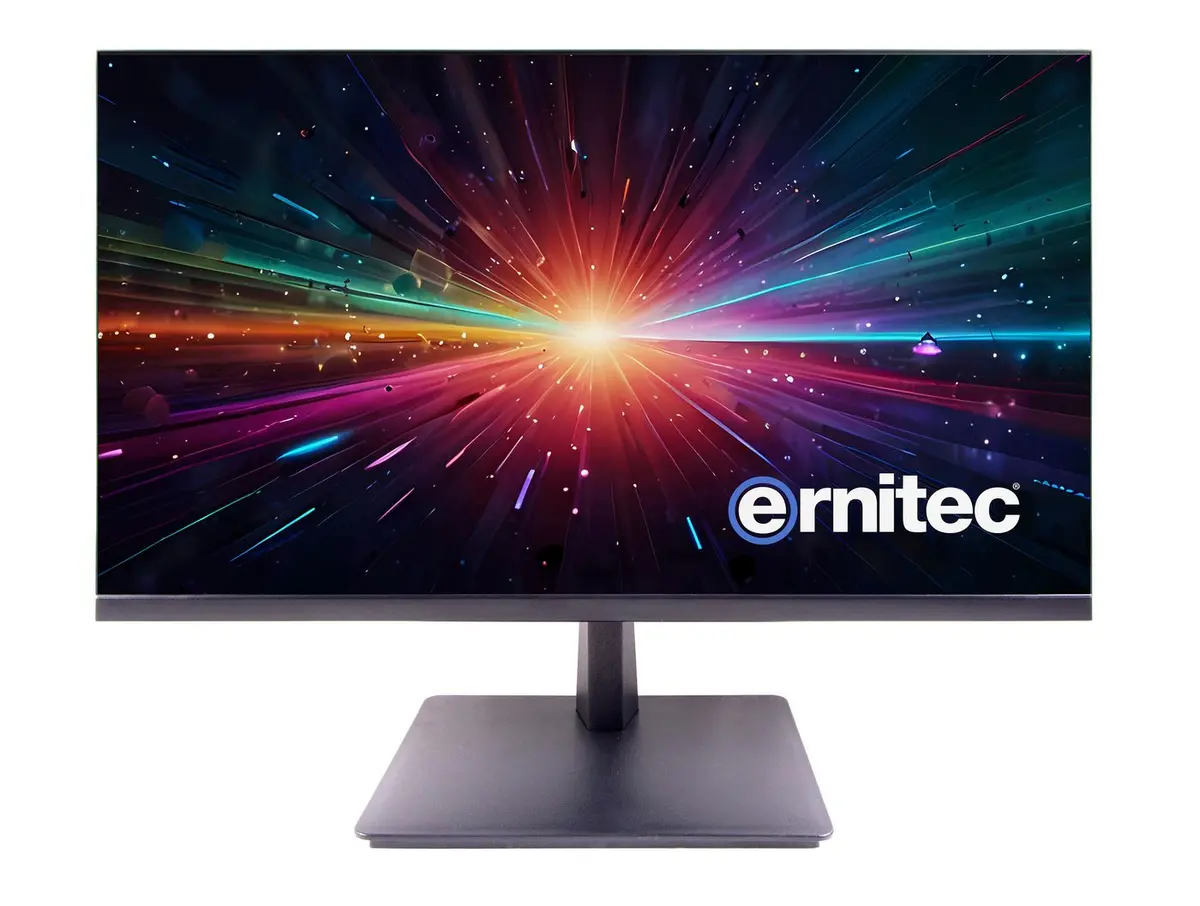 Ernitec 27 collu Full HD LCD