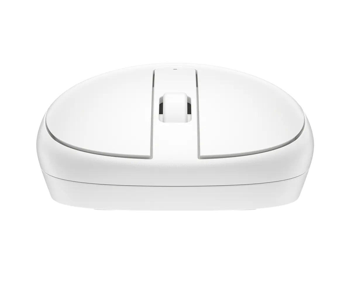 HP 240 Lunar White Bluetooth pele