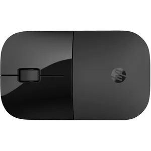Мышь HP Z3700 Dual Black RF Wireless