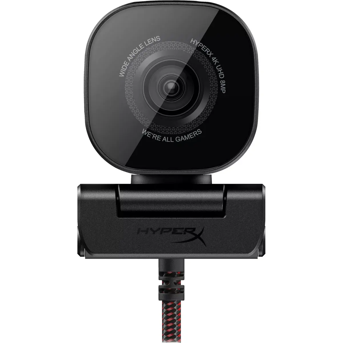 Webkamera HP HyperX Vision S Photo 5