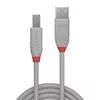 USB 2.0 Type A uz B kabelis 36685 Photo 2
