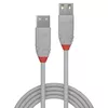 USB pagarinātājs 1m Photo 2