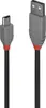 USB Cable 0.5m Type A to Mini-B Photo 3