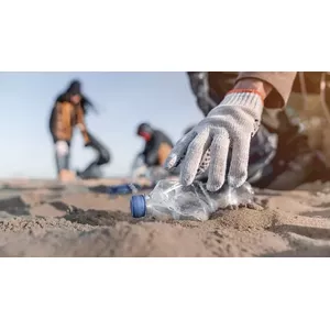 Ar lepnumu OceanCycle Certified™