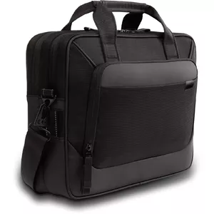 Briefcase Dell CC5425C 14 inch — 14" laptop case, waterproof, recycled materials, removable shoulder strap