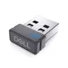 Dell KB500 RF Wireless pilna izmēra klaviatūra Photo 6