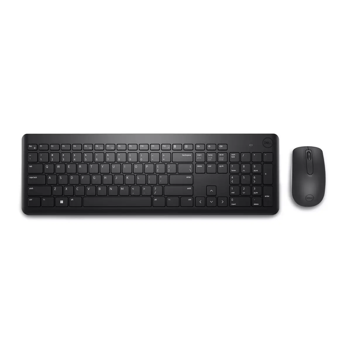 Беспроводной комплект клавиатуры и мыши DELL KM3322W Photo 2