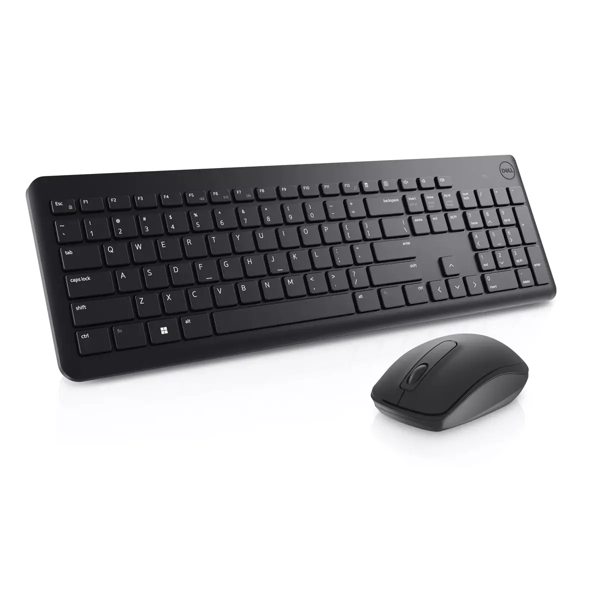 Беспроводной комплект клавиатуры и мыши DELL KM3322W Photo 6