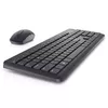 Беспроводной комплект клавиатуры и мыши DELL KM3322W Photo 7