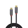 USB 3.2 Type C to C Cable Lindy 36902 Photo 2