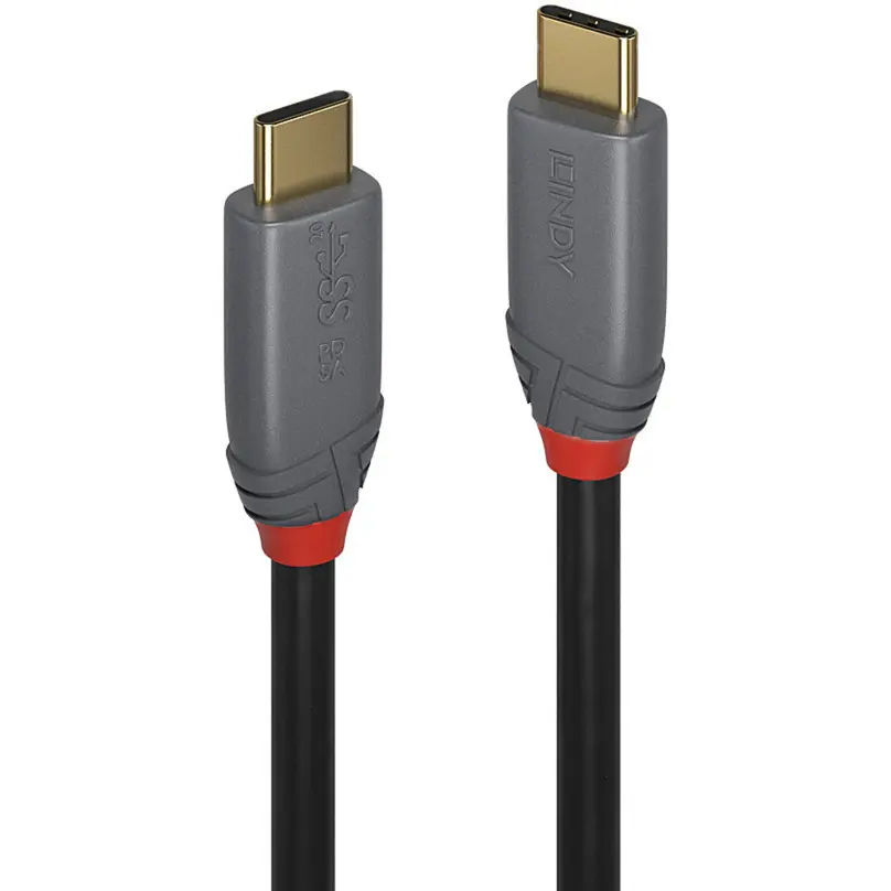 USB 3.2 Type C uz