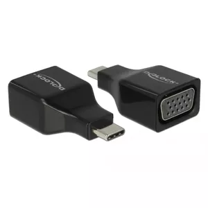USB graphics adapter DeLOCK 63933