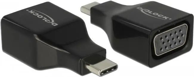 USB grafikas adapteris DeLOCK 63933, 63933