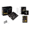 Mātesplate ASUS TUF GAMING A520M-PLUS II, kods Photo 10