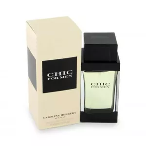 Carolina Herrera Chic For Men EDT 100 ml