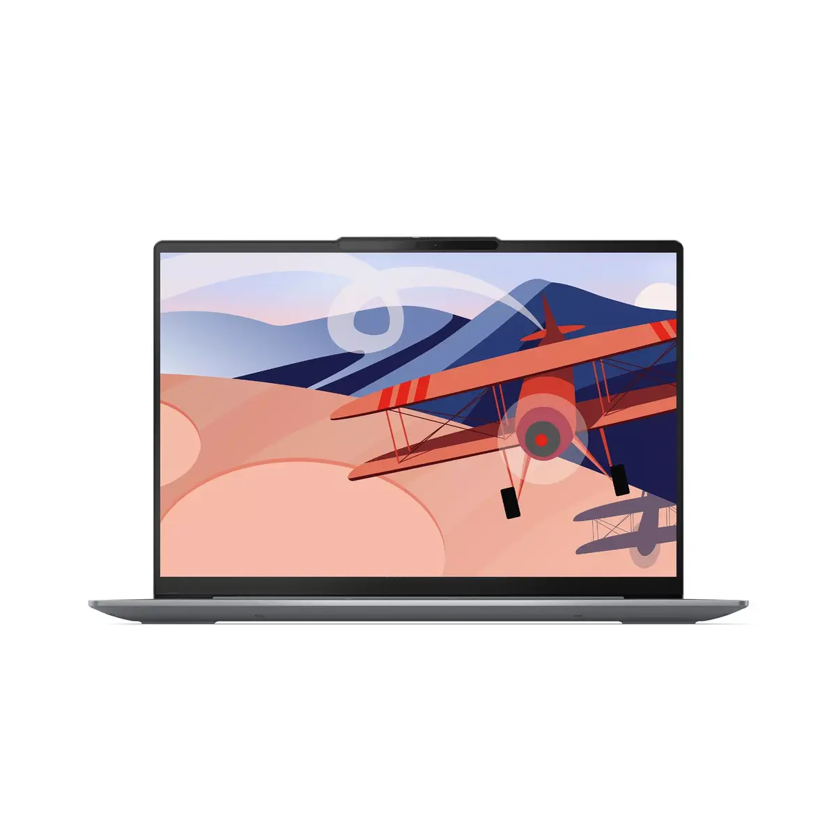 Lenovo Yoga Slim 6 14IRH8 83E0003BPB Photo 2