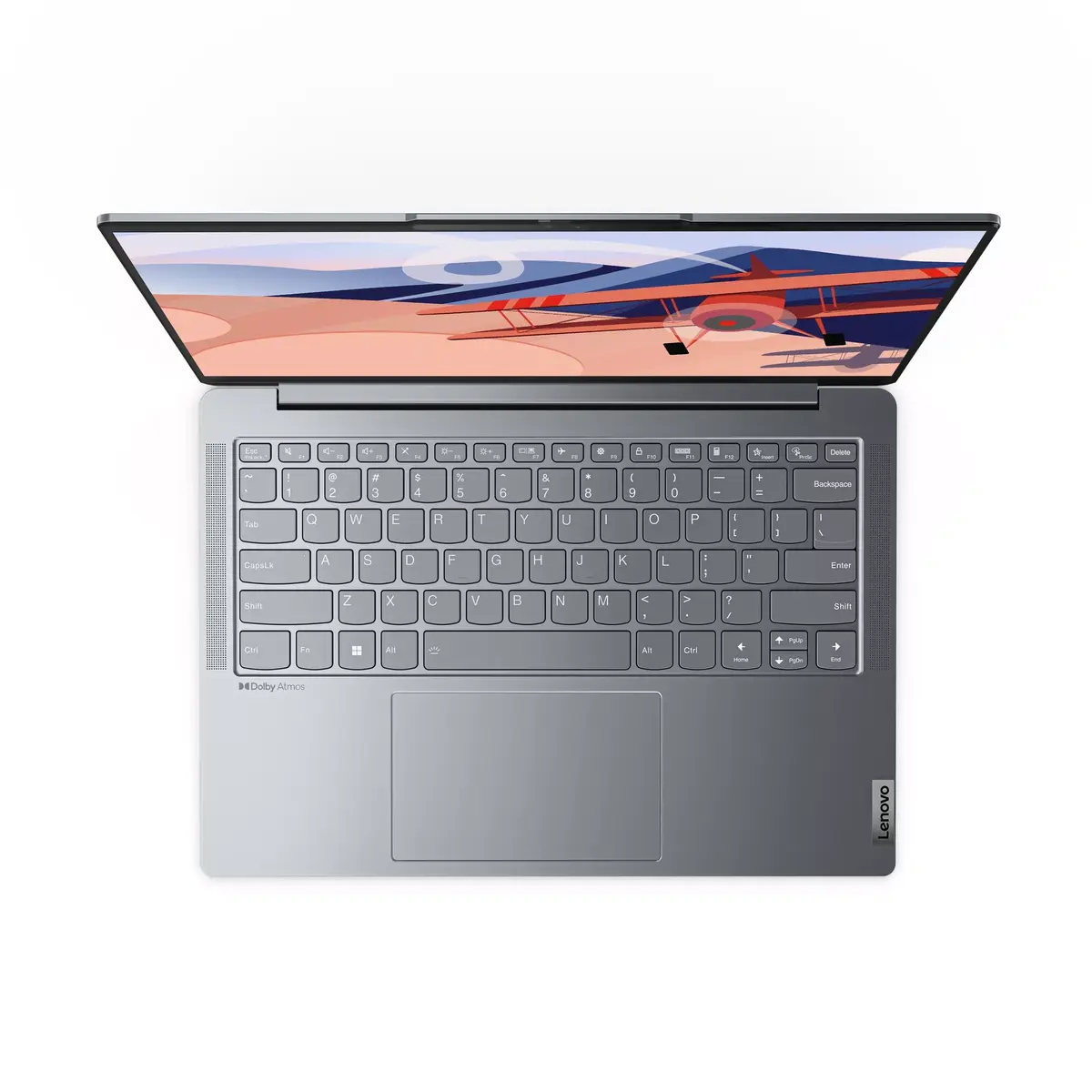 Lenovo Yoga Slim 6 14IRH8 83E0003BPB Photo 9