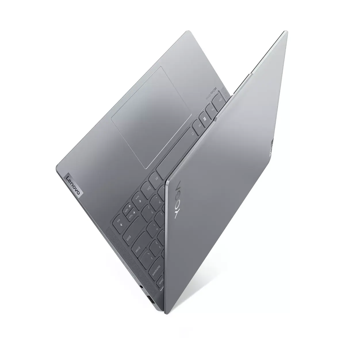 Lenovo Yoga Slim 6 14IRH8 83E0003BPB Photo 13