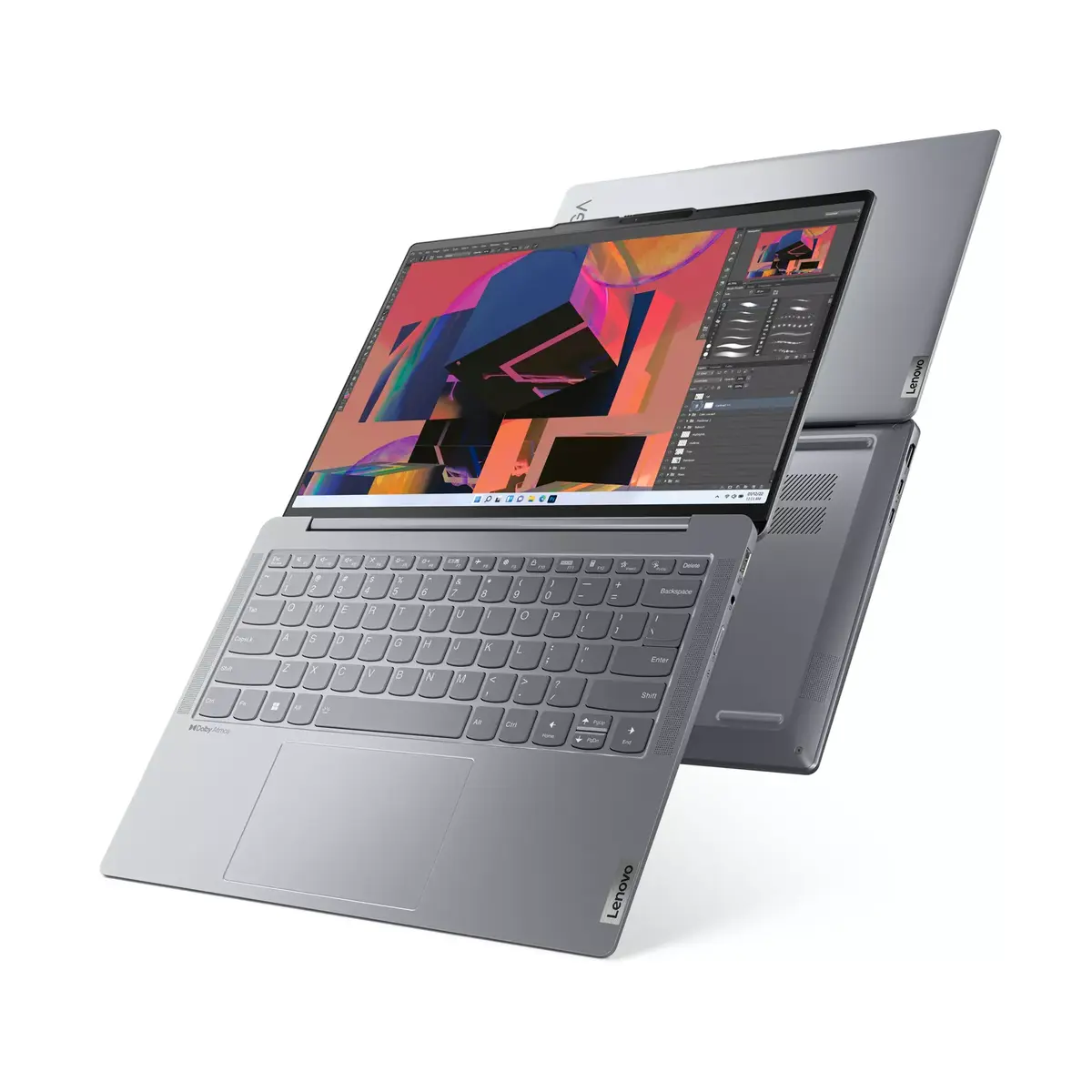 Lenovo Yoga Slim 6 14IRH8 83E0003BPB Photo 15