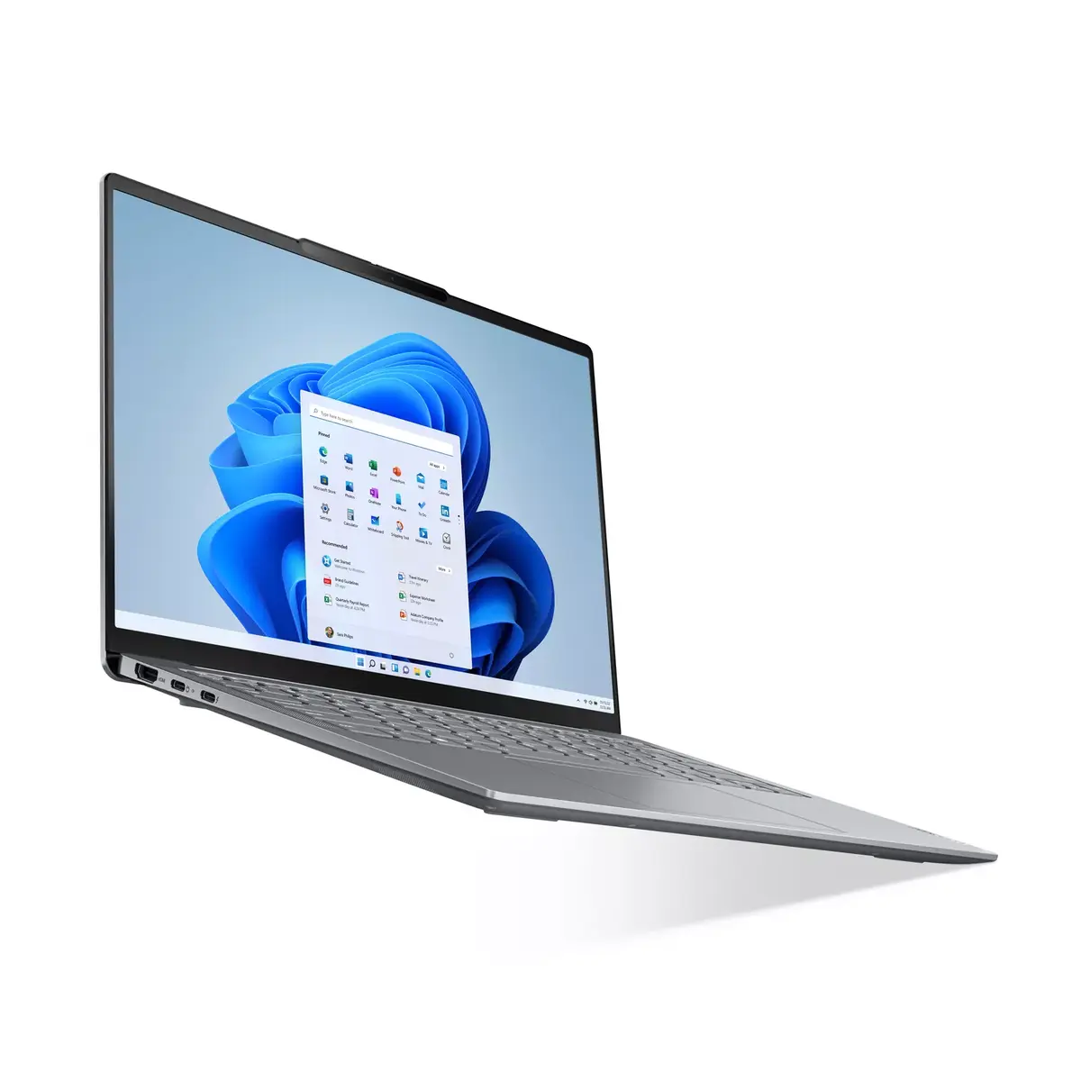 Lenovo Yoga Slim 6 14IRH8 83E0003BPB Photo 16