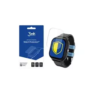 Защитная плёнка 3MK Lamax Watch Y2 ARC Pro для Lamax Watch Y2 — экранный защитник