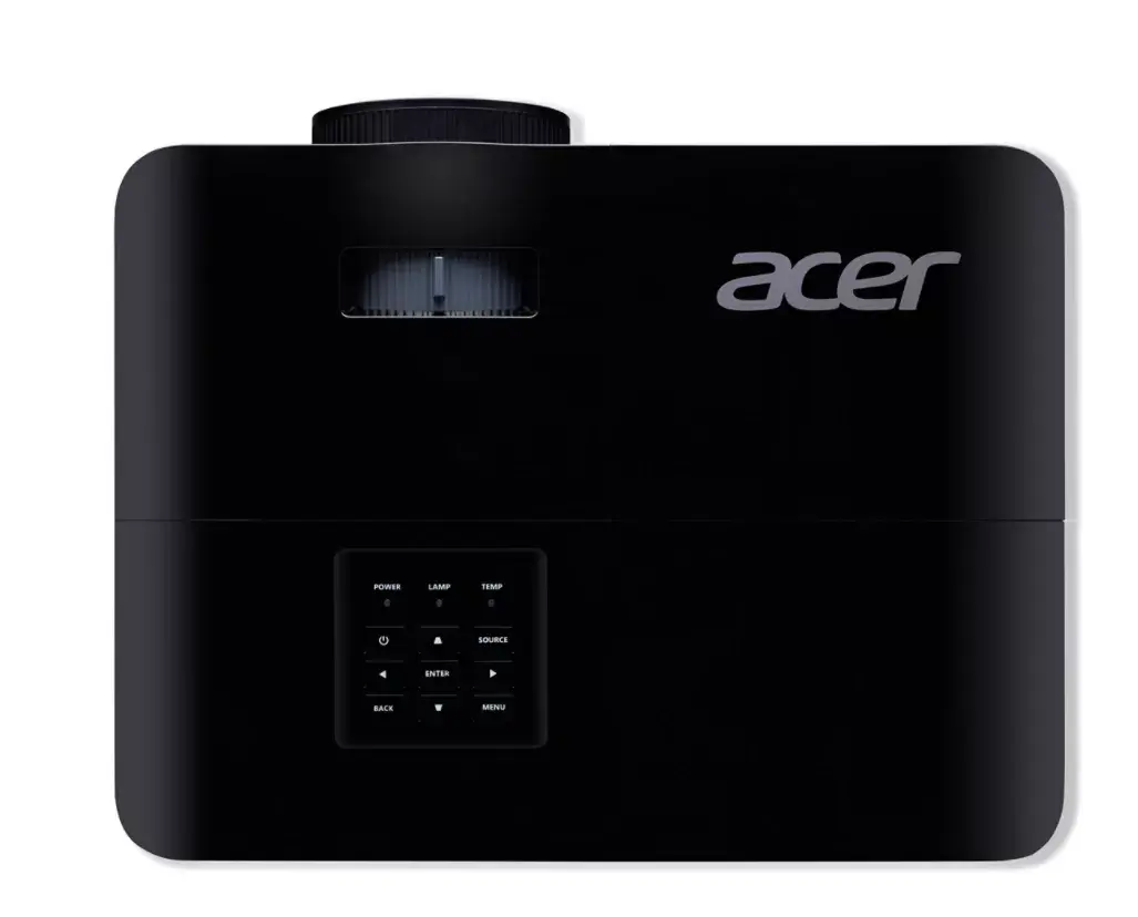 Проектор Acer X1228HN XGA 1024x768 Photo 5