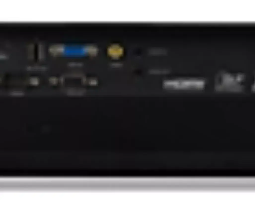 Проектор Acer X1228HN XGA 1024x768 Photo 6