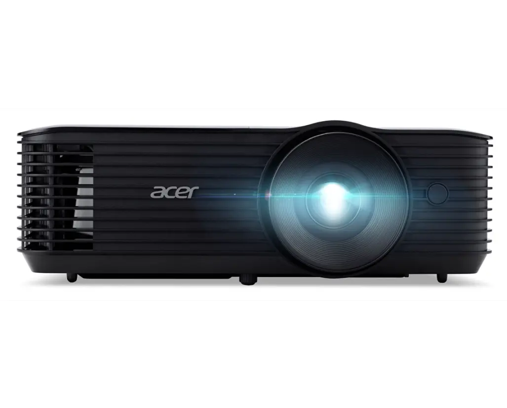 Acer X1228HN standarta metiena projektors DLP