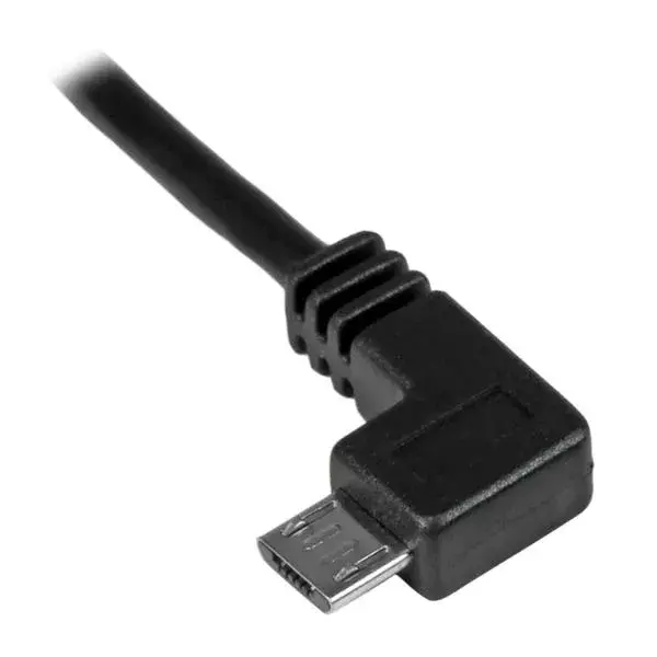 Кабель Micro-USB StarTech.com USBAUB50CMLA Photo 3