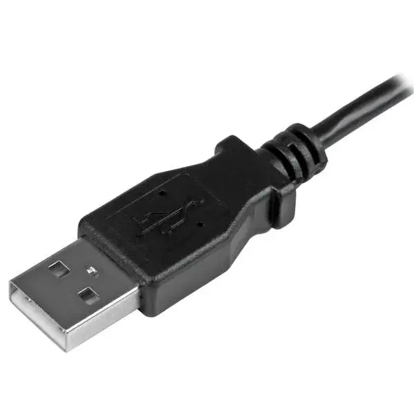 Кабель Micro-USB StarTech.com USBAUB50CMLA Photo 4