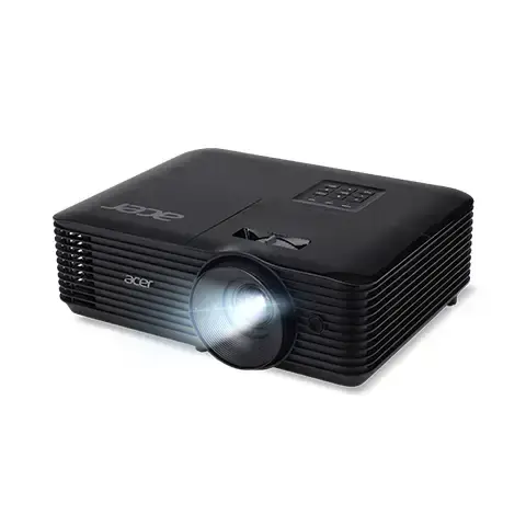 Acer X1328WHn DLP WXGA 5000 ANSI проектор Photo 3