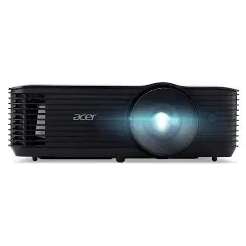 Acer X1328WHn DLP WXGA 5000 ANSI проектор Photo 4