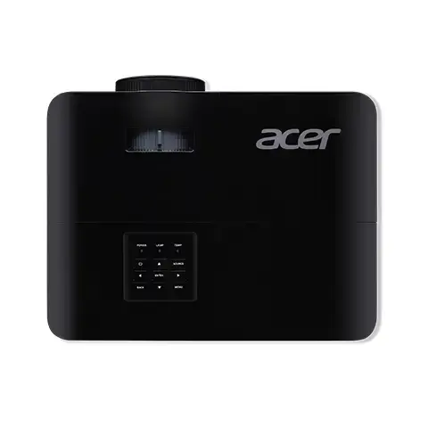 Acer X1328WHn DLP WXGA 5000 ANSI проектор Photo 5