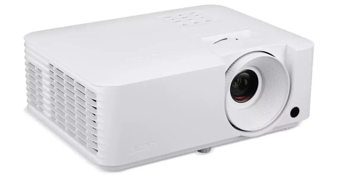 Проектор Acer PL2530i Photo 3