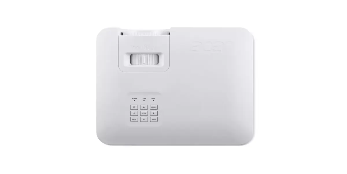 Проектор Acer PL2530i Photo 6