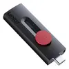 Lexar JumpDrive D300 64GB USB флеш-накопитель Photo 2