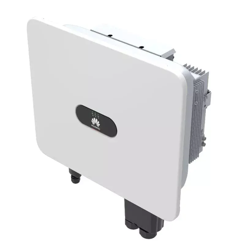 HUAWEI SUN2000-12KTL-M5 inverter 12 kW Photo 2
