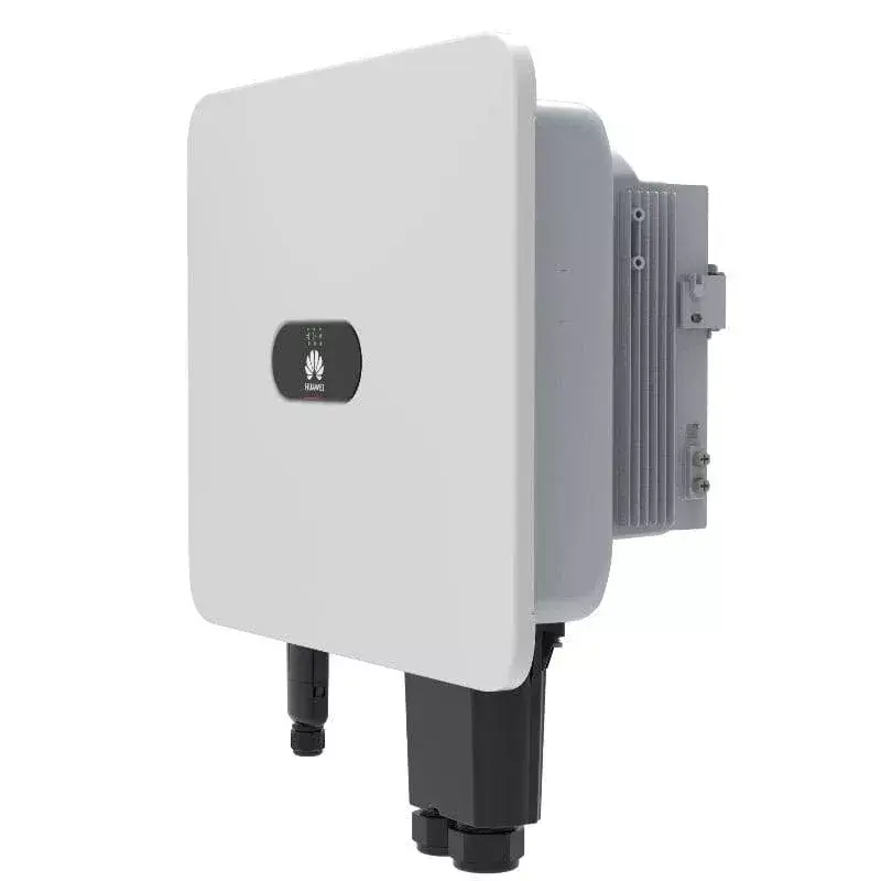 HUAWEI SUN2000-12KTL-M5 inverter 12 kW Photo 3