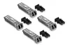 TRENDNET SFP оптический трансивер TEG‑MGBSX/4 Photo 3