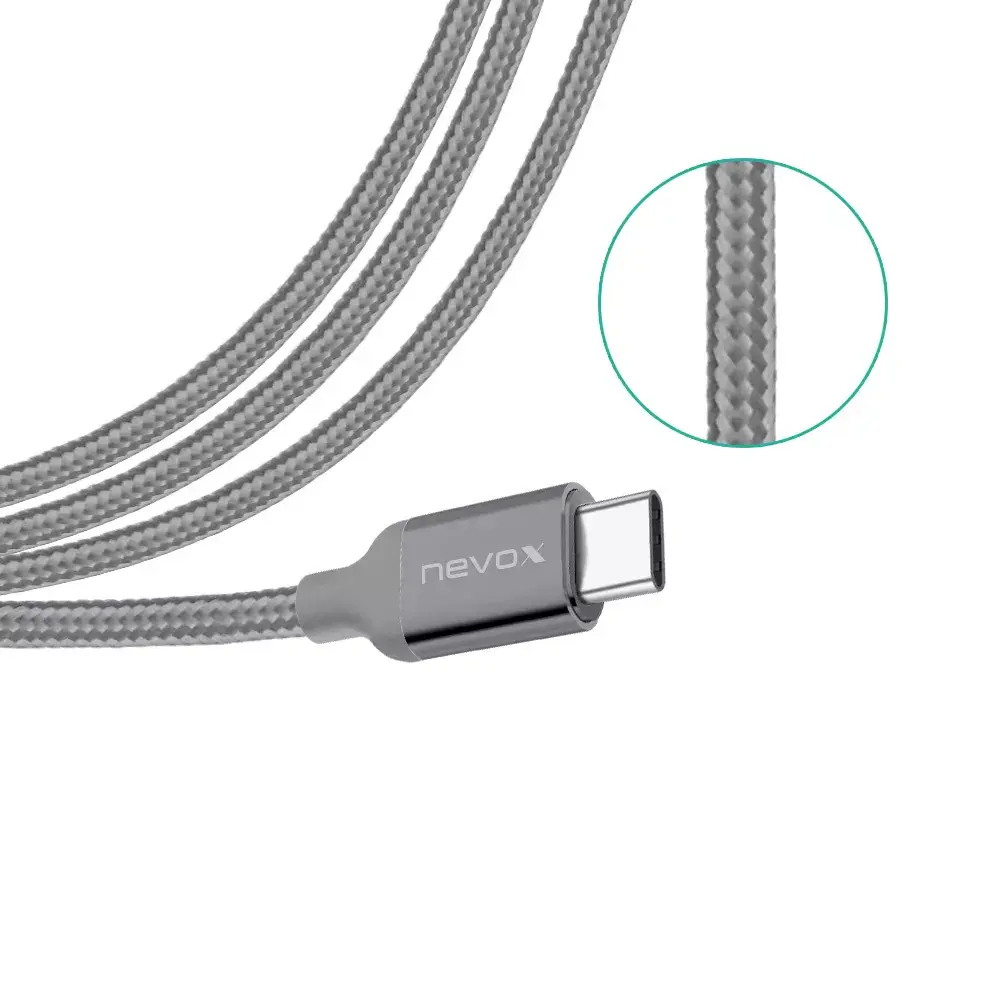 USB кабель Nevox 1457 Photo 4
