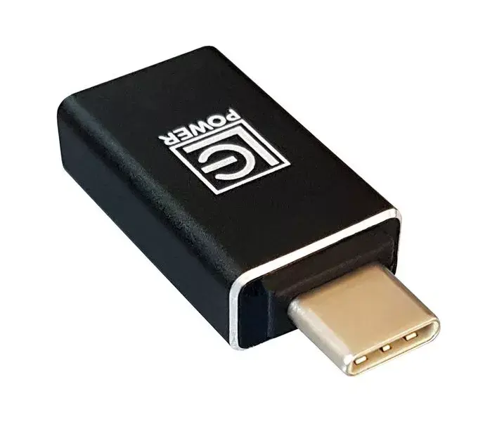 Cable gender changer LC-Power LC-ADA-U31C Photo 2