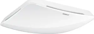 Steinel Multisensor UP True Presence 079208 — встроенный датчик присутствия для потолка