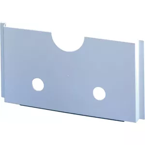 Document Wallet SCHROFF 60100302 for DIN A4 — rack accessory