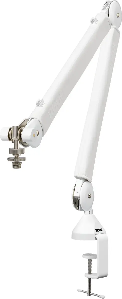 RØDE PSA-1+ broadcast desk microphone arm Photo 3