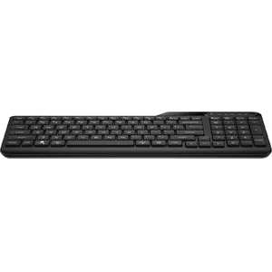 Беспроводная клавиатура HP 460 Multi-Device Bluetooth Компактный дизайн